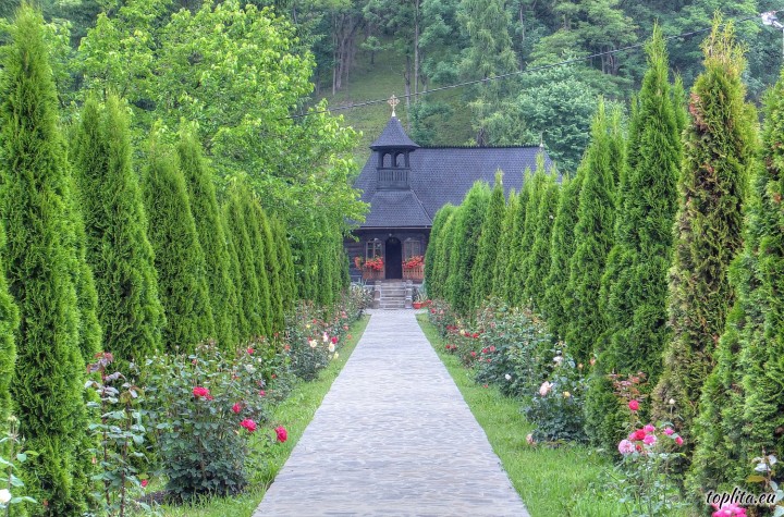 St. Elias Monastery