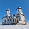 Biserica Ortodoxă „Înălţarea Domnului”