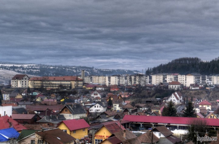 Cornisa Neighborhood