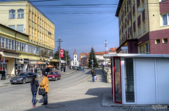 City Center