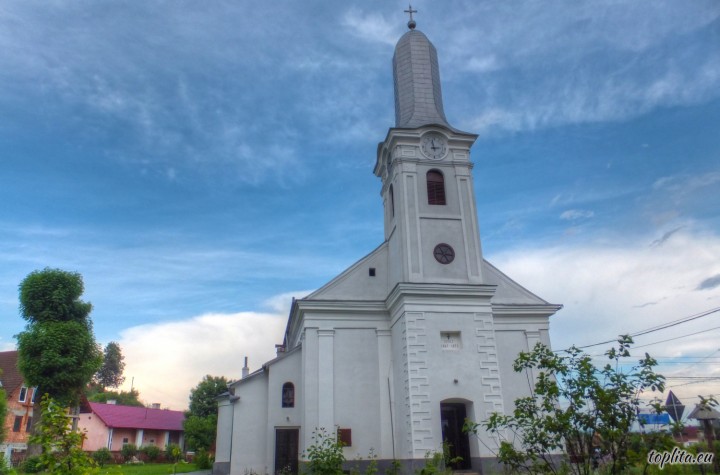 The Roman Catholic Church