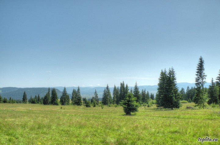Gurghiului Mountains