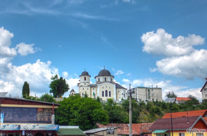St. Nicholas Orthodox Church