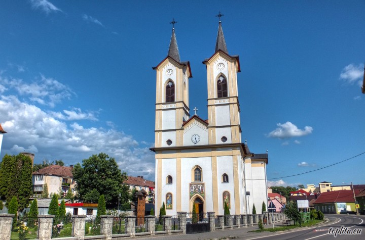 The Orthodox Cathedral
