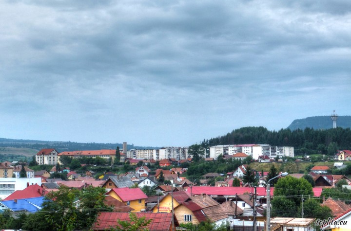 Cornisa Neighborhood