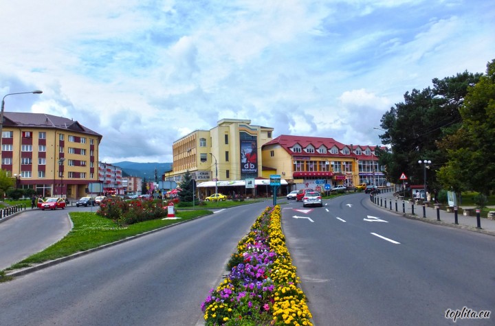 City Center