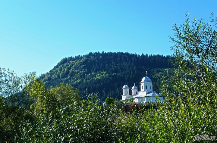 Calimanel Orthodox Church