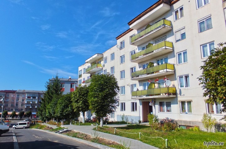 Miron Cristea Street