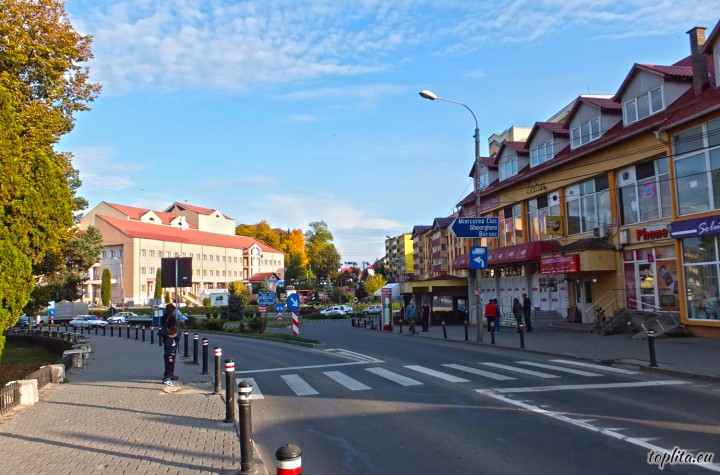 City Center