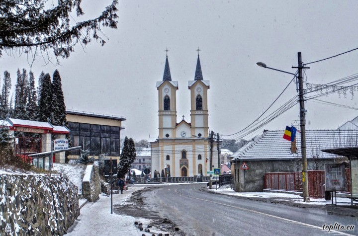 “Michael and Gabriel St. Archangels” Orthodox Cathedral