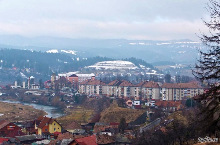 Mihail Kogalniceanu Neighborhood