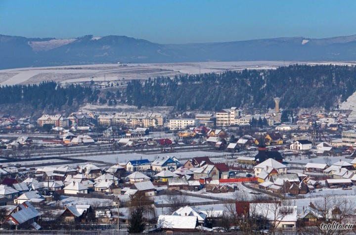 Zencani and Alunis Neighborhoods