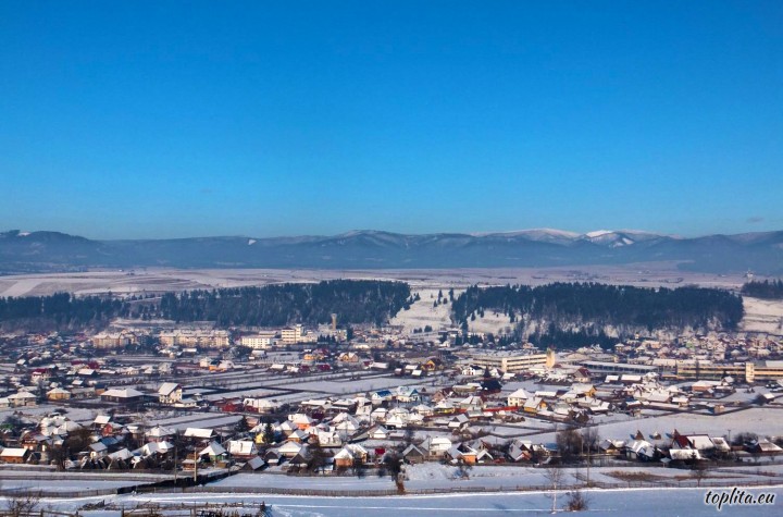 Zencani & Alunis Neighborhoods