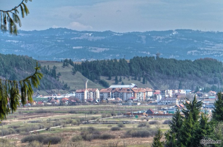 Alunis Neighborhood
