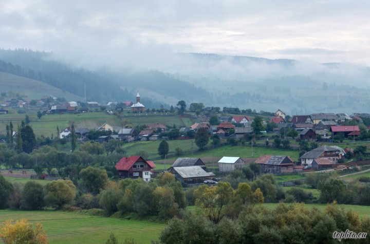 Sărmaș (Platonești)