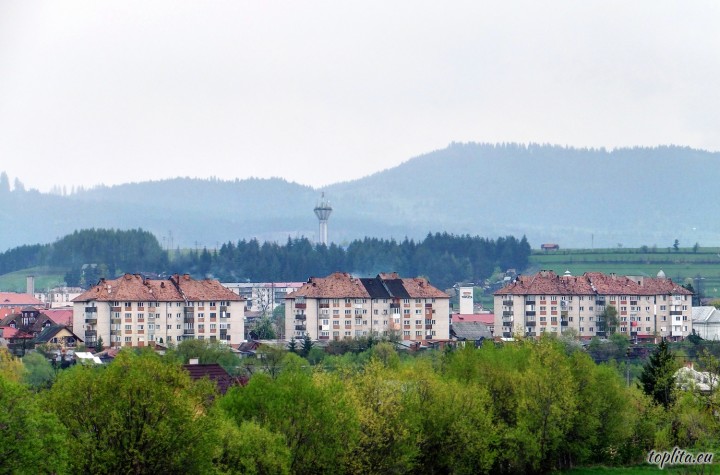 Mihail Kogalniceanu Neighborhood