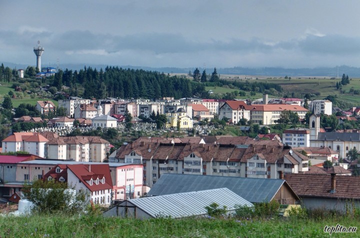 Cornisa Neighborhood