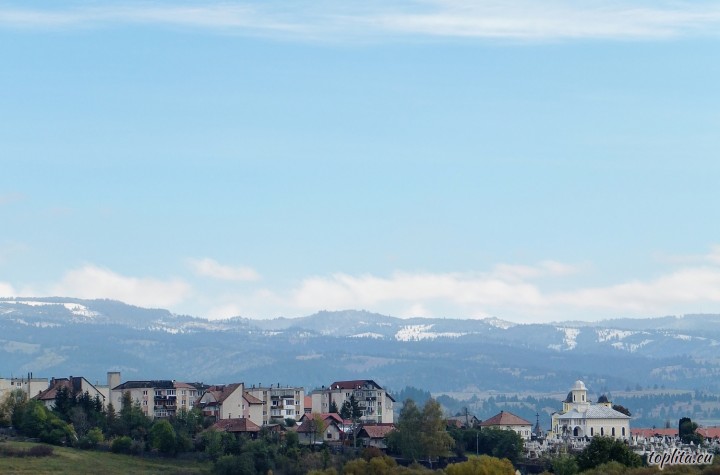 Cornisa Neighborhood