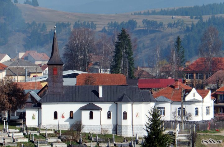 Galautas Orthodox Church