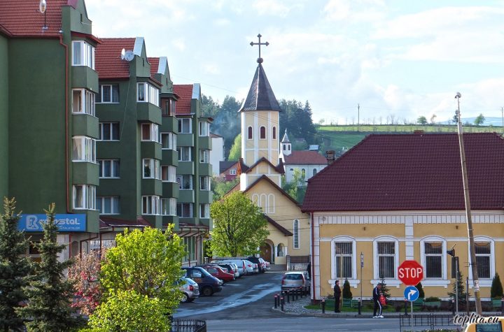 Greek-Catholic Church